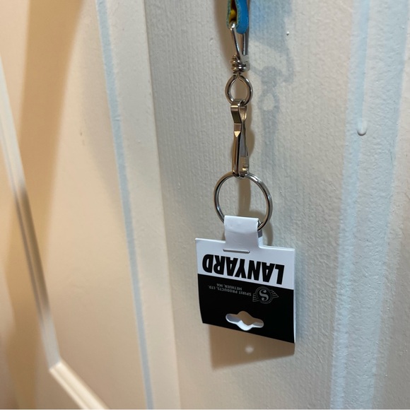 NWT UCLA Retro Joe Reversible Lanyard - Picture 5 of 6